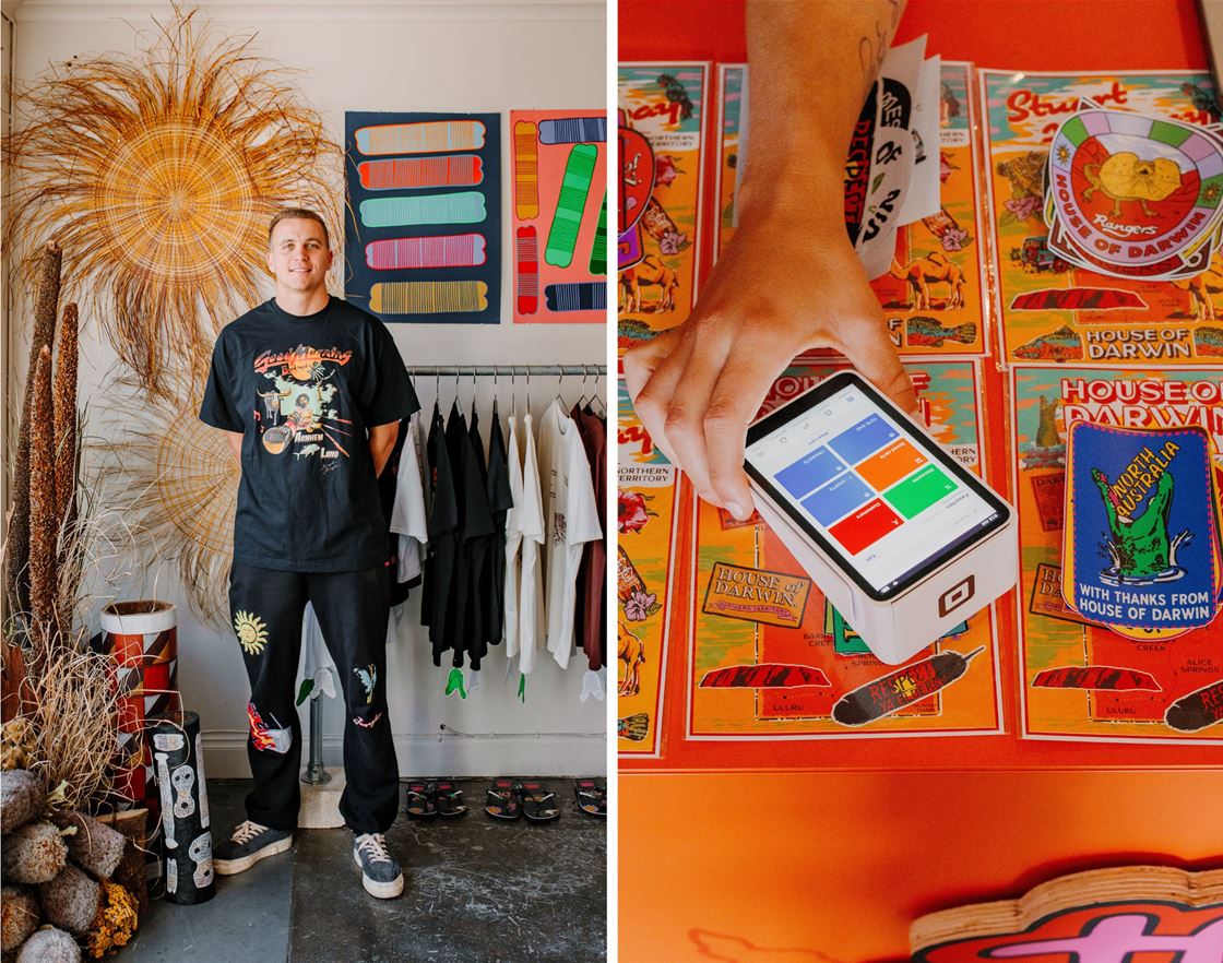how this darwin-based clothing social enterprise grew to over 100 stockists how this darwin-based clothing social enterprise grew to over 100 stockists