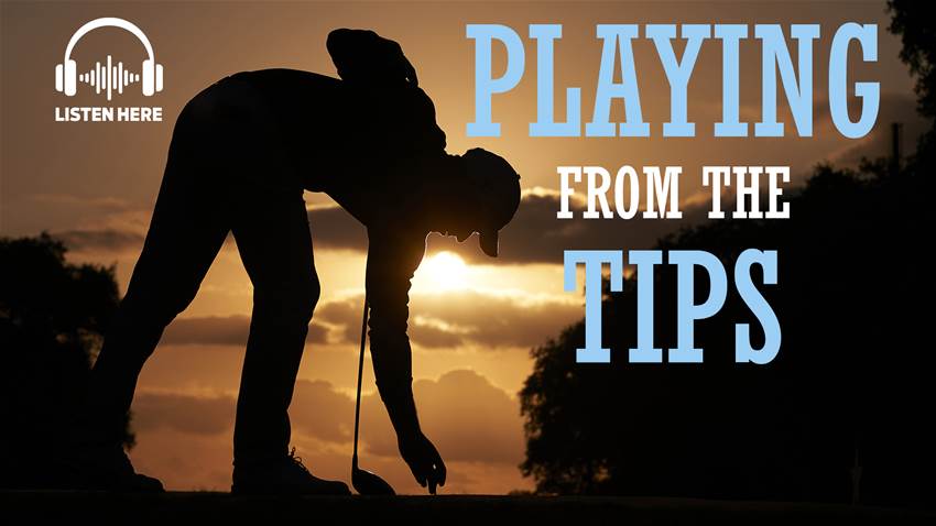 Playing From The Tips Ep.40: Vic PGA, Tour Championships & more Playing From The Tips Ep.40: Vic PGA, Tour Championships & more