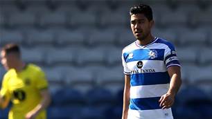 Rejuvenated Socceroo Luongo dares to dream of EPL