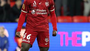 Irankunda aims to make instant impact at Bayern Munich