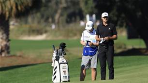 Winner’s Bag: Ludvig Åberg – RSM Classic