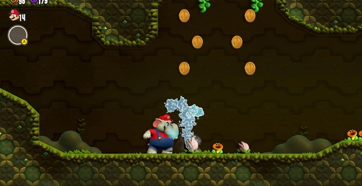 Super Mario Bros. Wonder Cheats Super Mario Bros. Wonder Cheats