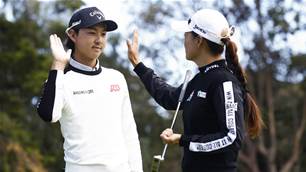 Star siblings successive Open starts