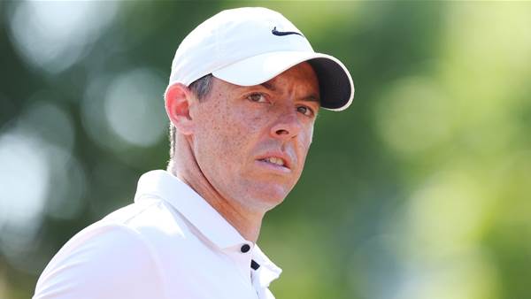 McIlroy: Golf ball change won't affect average golfers