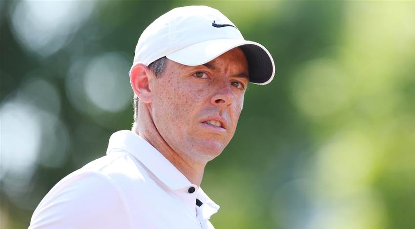 McIlroy: Golf ball change won't affect average golfers McIlroy: Golf ball change won't affect average golfers