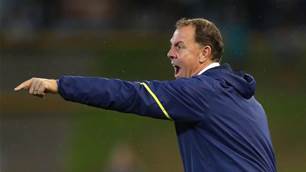 Perth Glory on guard for rising Melbourne City