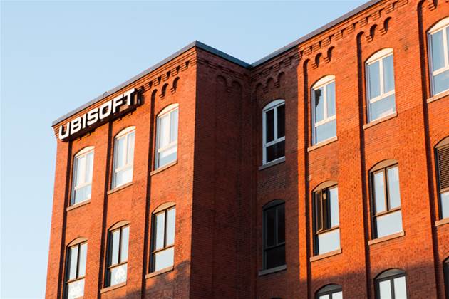 Immutable and Ubisoft partner for Web3 gaming