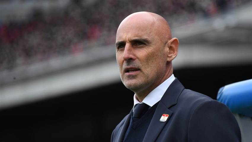 Muscat mystery: Sunderland, Red Diamonds, Kashima linked with Aussie export Muscat mystery: Sunderland, Red Diamonds, Kashima linked with Aussie export