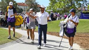 Winners’ Bags: Jason Day & Lydia Ko – Grant Thornton Invitational