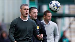 Moneyball Montgomery planning raids on A-League talent