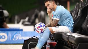 Melbourne City's Asian Champions League exit sealed