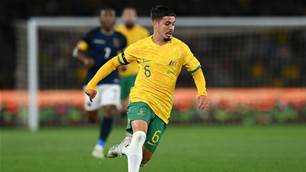 Tilio eyes A-League return in bid to escape Celtic rut