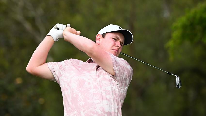 Iron Man of Oban to rock RQ Iron Man of Oban to rock RQ