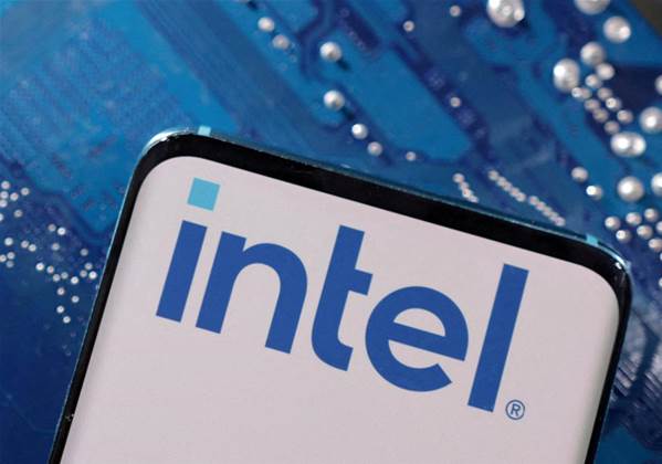Intel spins out AI software firm