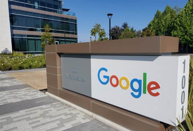 Google to tweak search results to comply with EU tech rules