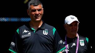 Aloisi seeks circuitbreaker as Western United face City