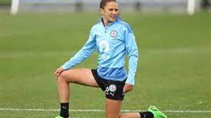 Galic's quickfire hat-trick as Melbourne City down Reds