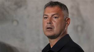 Wanderers will look to 'dominate' in-form City: Rudan