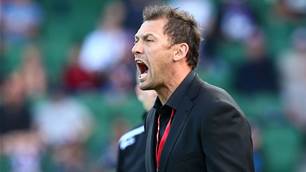 Unbeaten Victory ready to be hunted by Mariners in ALM