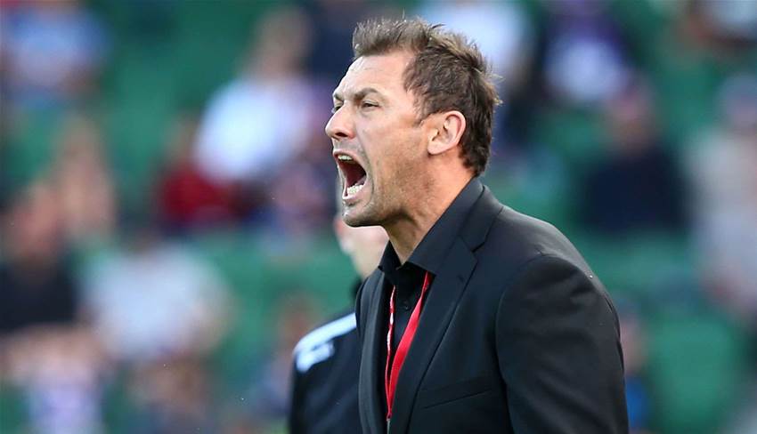 Unbeaten Victory ready to be hunted by Mariners in ALM Unbeaten Victory ready to be hunted by Mariners in ALM