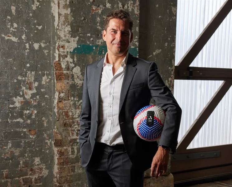 Don't judge Unite Round on first year: A-League boss Don't judge Unite Round on first year: A-League boss