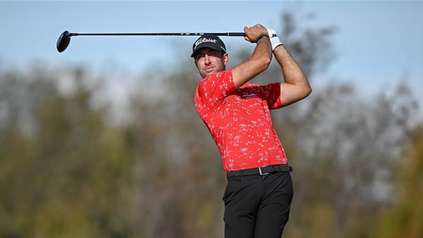 Six Aussies secure Asian Tour cards at Qualifying School