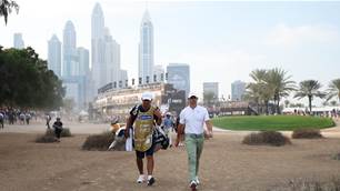 Winner’s Bag: Rory McIlroy – Hero Dubai Desert Classic