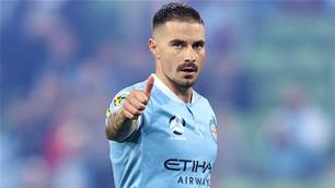 A snapshot of round 13 in the A-League Men