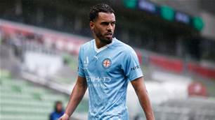 EXCLUSIVE: Melbourne City body blow as star midfielder returns to France
