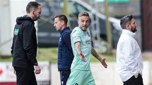 Socceroo Jeggo heading home to join Melbourne City