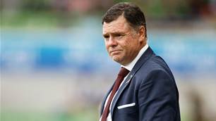 Veart laments how another slow start killed Reds