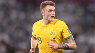 Souttar: Asian Cup refs could give me more protection