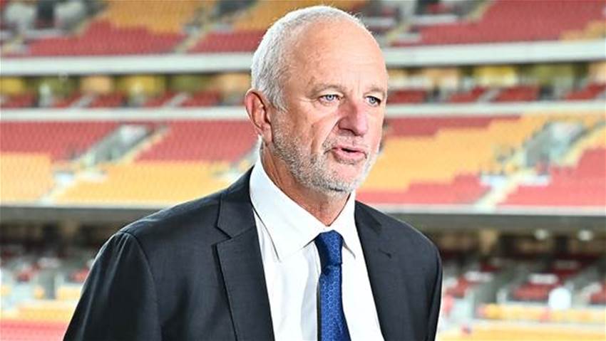 Arnold not over A-League Men - just its season length Arnold not over A-League Men - just its season length