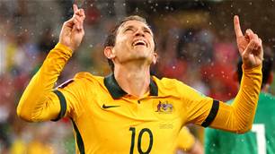 Socceroos wizard Goodwin ready to unlock Indonesia