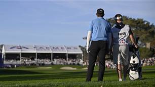 Winner’s bag: Matthieu Pavon – Farmers Insurance Open