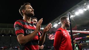 A-League icon Milos Ninkovic sets retirement date