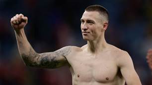 Fit-again Duke eyeing Socceroos starting return