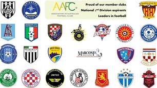 Second Division timing 'dangerous' to A-League, warns Mariners boss