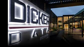 Dicker Data's DAS division adds Hikvision "Artificial Intelligence of Things" offerings