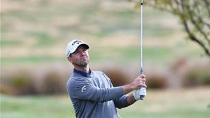 Ponting pours cold water on pro golf tilt