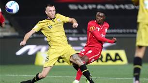 Au revoir: Dukuly set to quit France for Reds return