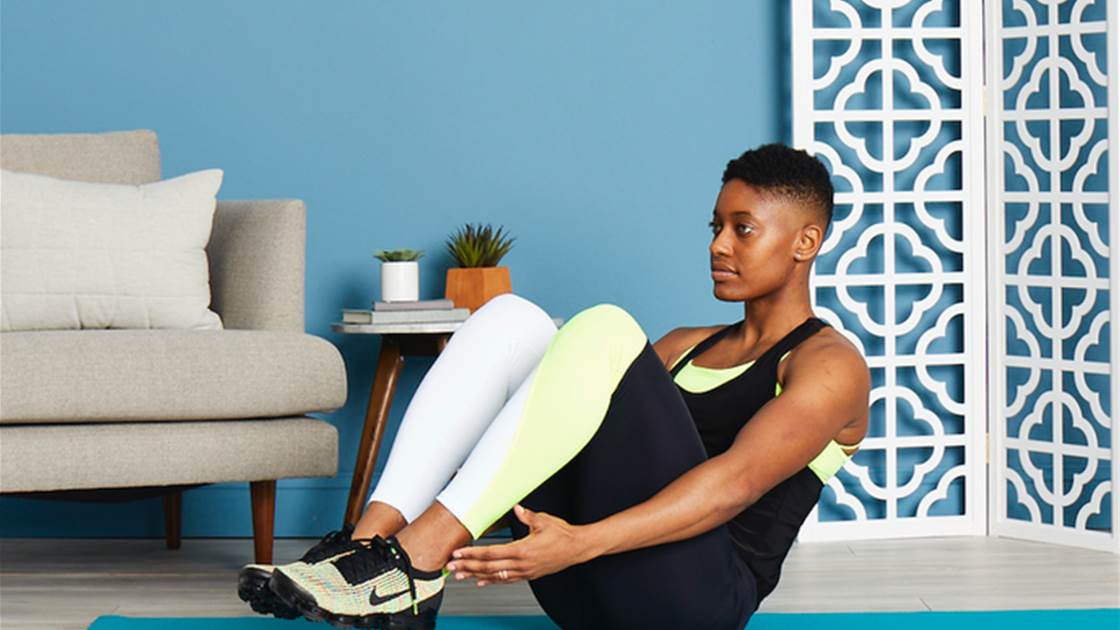 20 Best Ab Exercises for Women to Strengthen Your Core