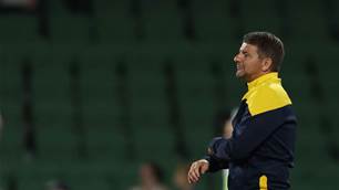 'You need to fight': Vukovic laments Mariners' defeat