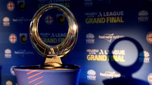 Second Division 'won't harm' the A-League, says clubs chief