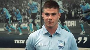Sydney FC rule out injured Patrick Wood until May