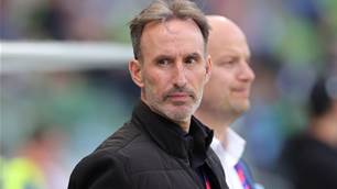 City confident of turning ALM corner after derby draw