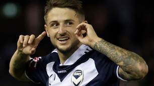 EXCLUSIVE: Brimmer, Rojas headline Auckland A-League swoops