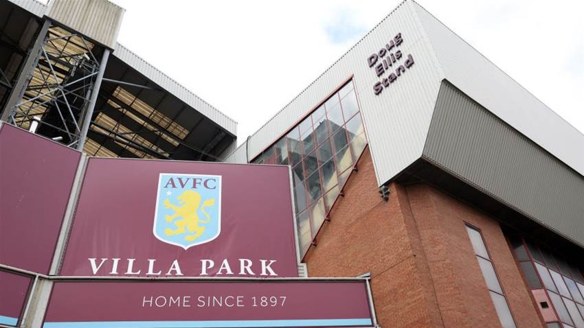 Aston Villa eye off A-League with Canberra expansion proposal Aston Villa eye off A-League with Canberra expansion proposal
