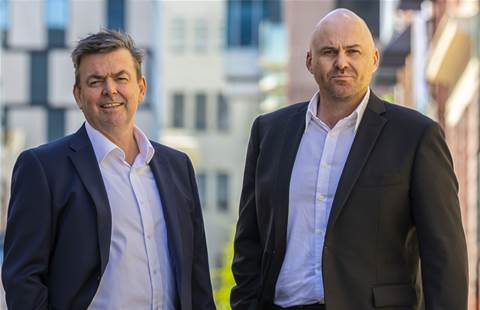 ERM buys Adelaide Salesforce specialists The Big Middle and The Big Zero