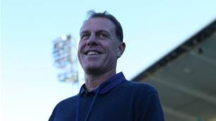 Glory players put stress of owner search behind them